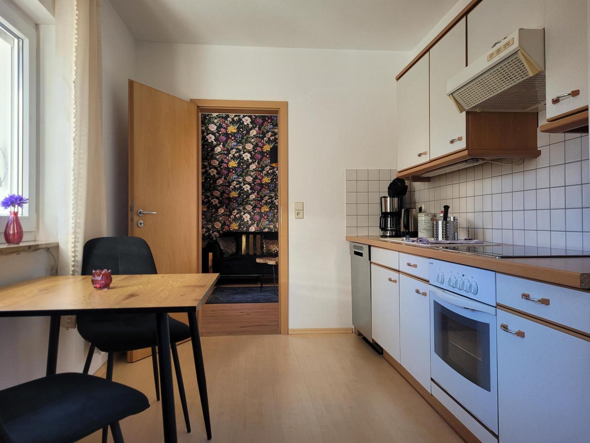 Pension & Ferienwohnung Oberhof 810 M ภายนอก รูปภาพ