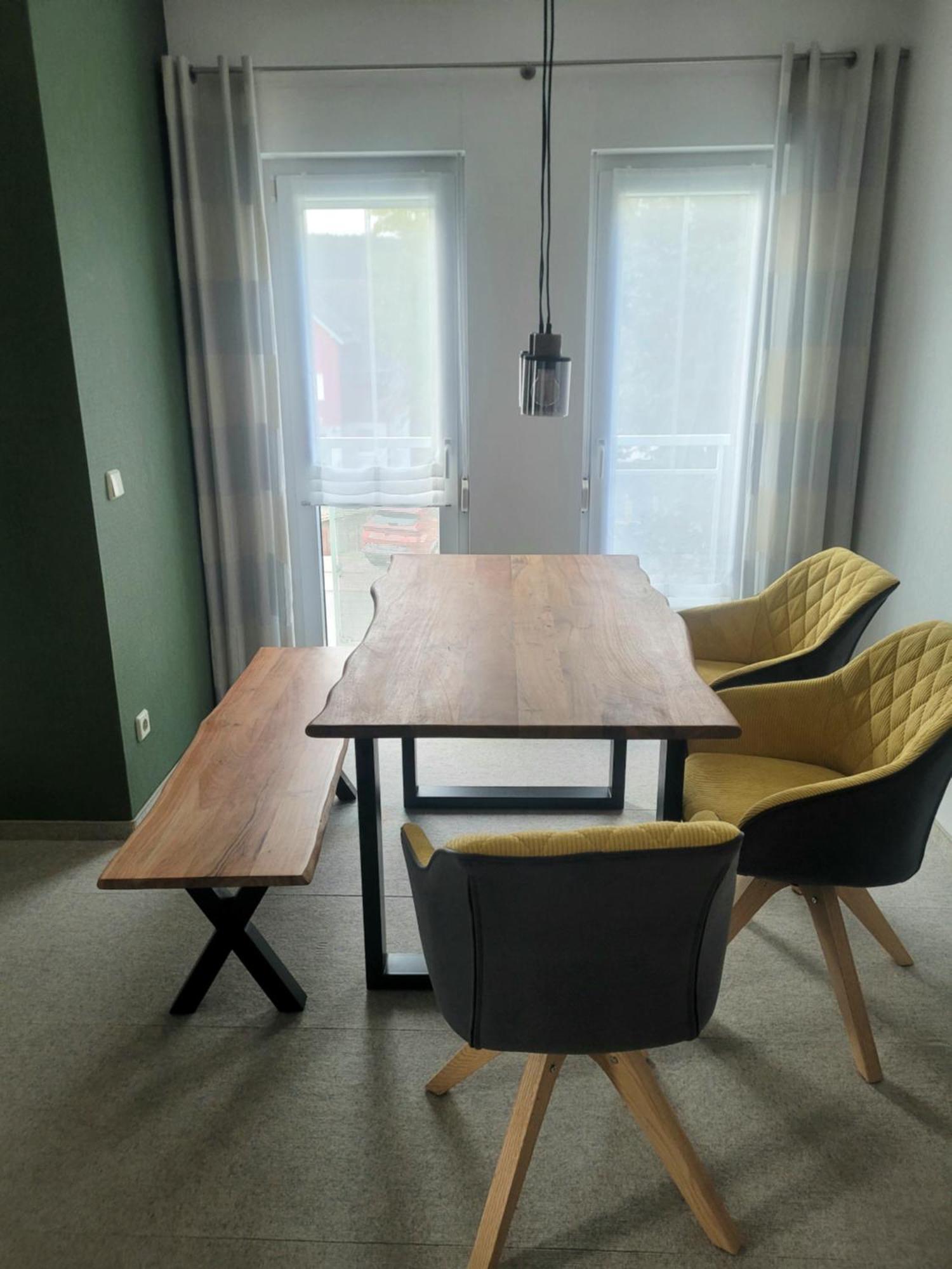 Pension & Ferienwohnung Oberhof 810 M ภายนอก รูปภาพ
