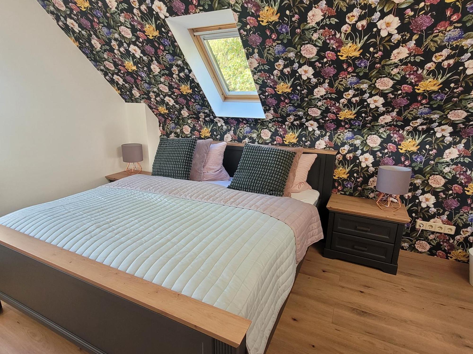 Pension & Ferienwohnung Oberhof 810 M ภายนอก รูปภาพ