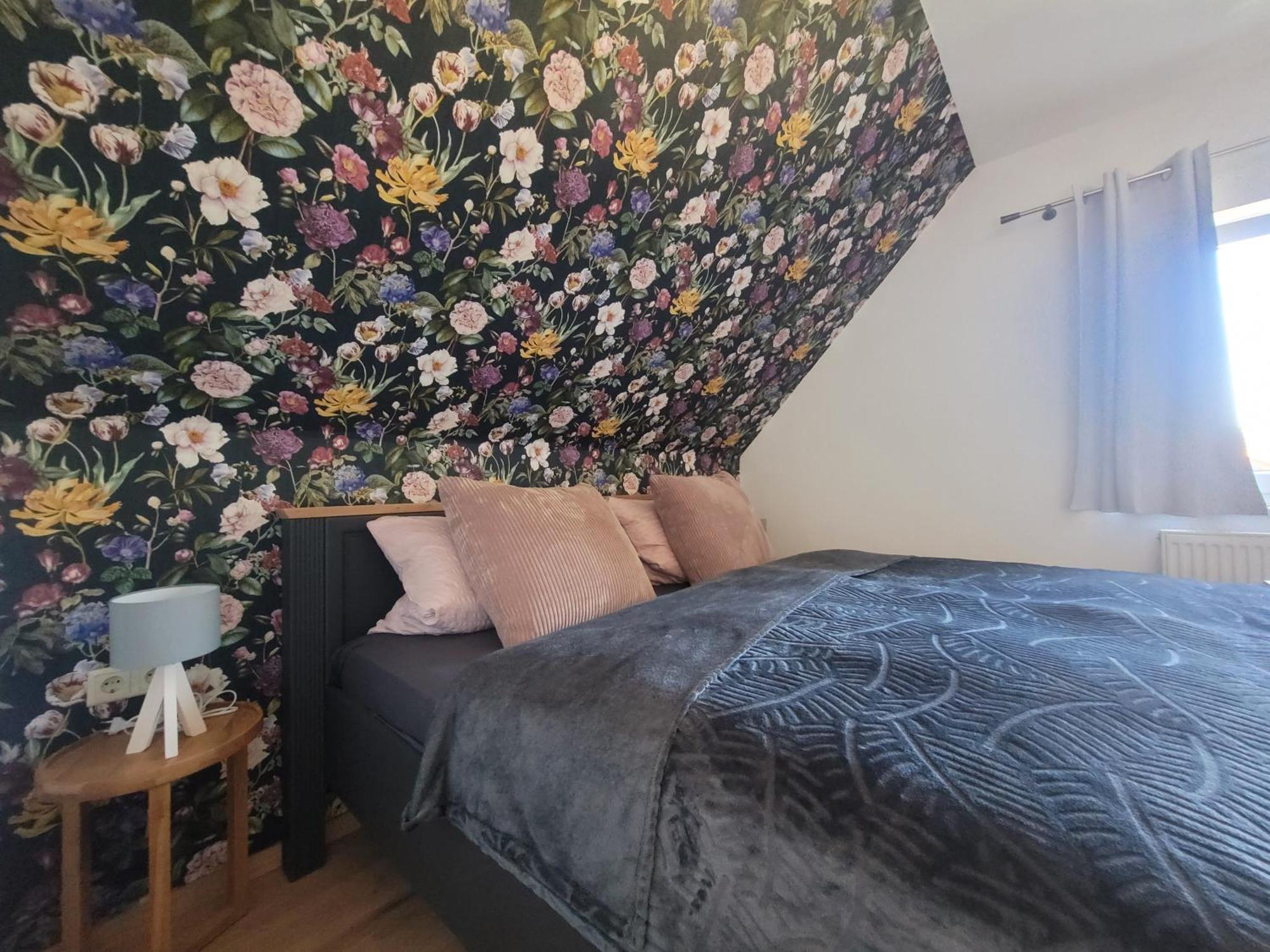 Pension & Ferienwohnung Oberhof 810 M ห้อง รูปภาพ