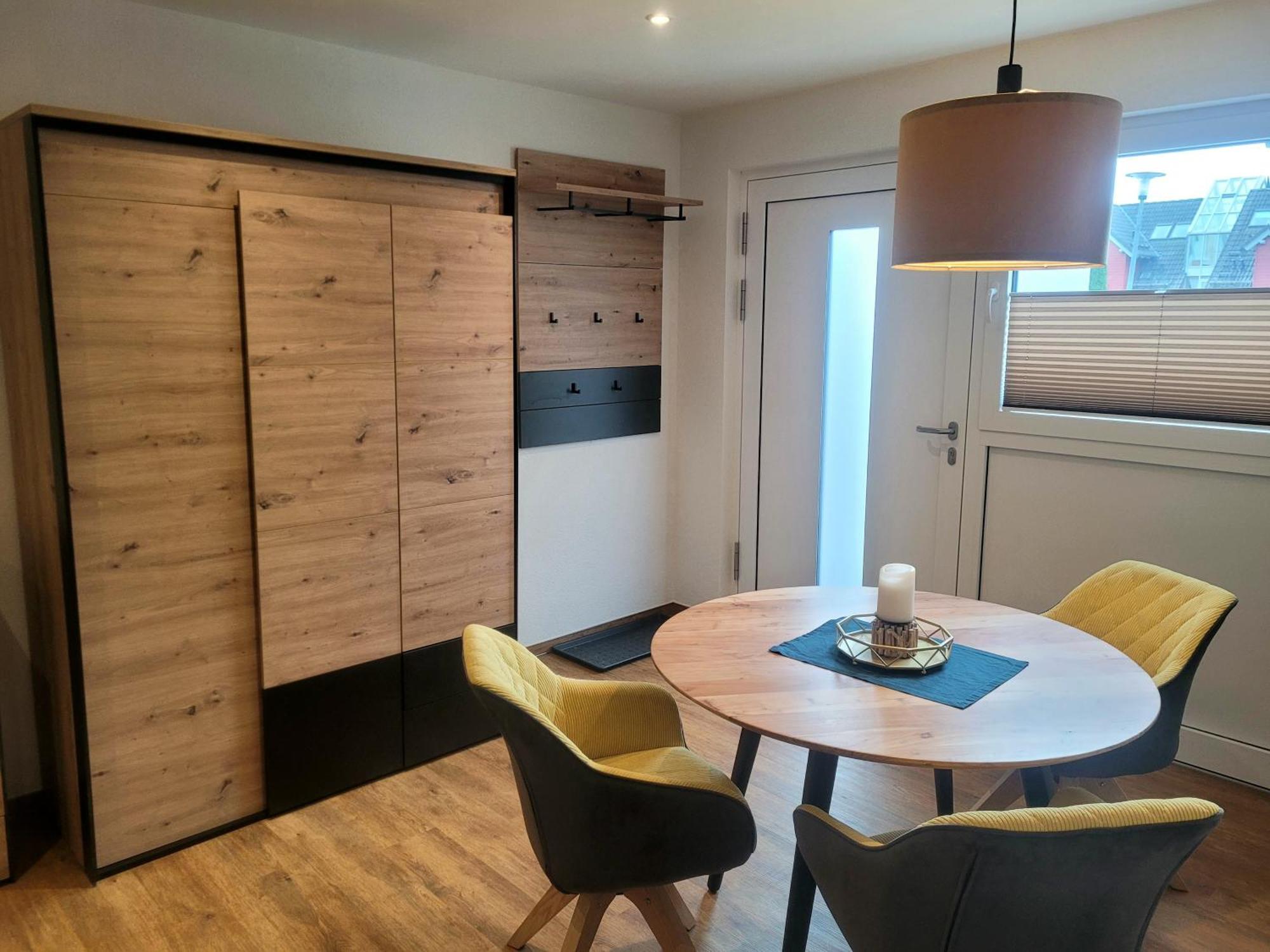 Pension & Ferienwohnung Oberhof 810 M ห้อง รูปภาพ