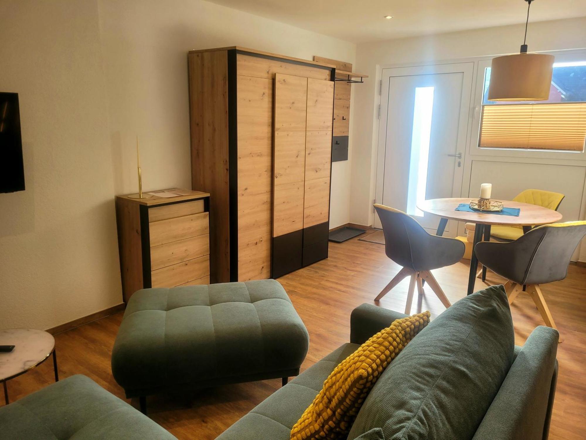 Pension & Ferienwohnung Oberhof 810 M ภายนอก รูปภาพ