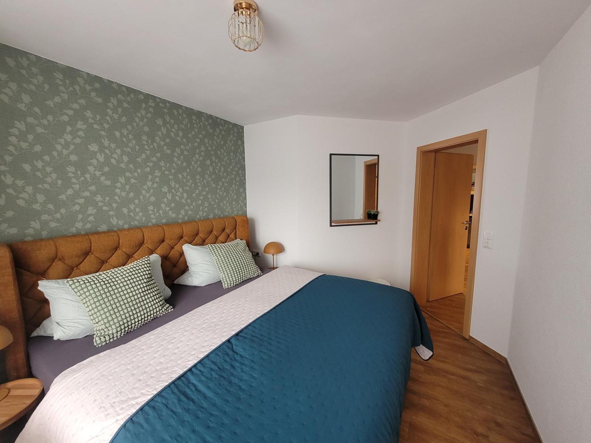 Pension & Ferienwohnung Oberhof 810 M ภายนอก รูปภาพ