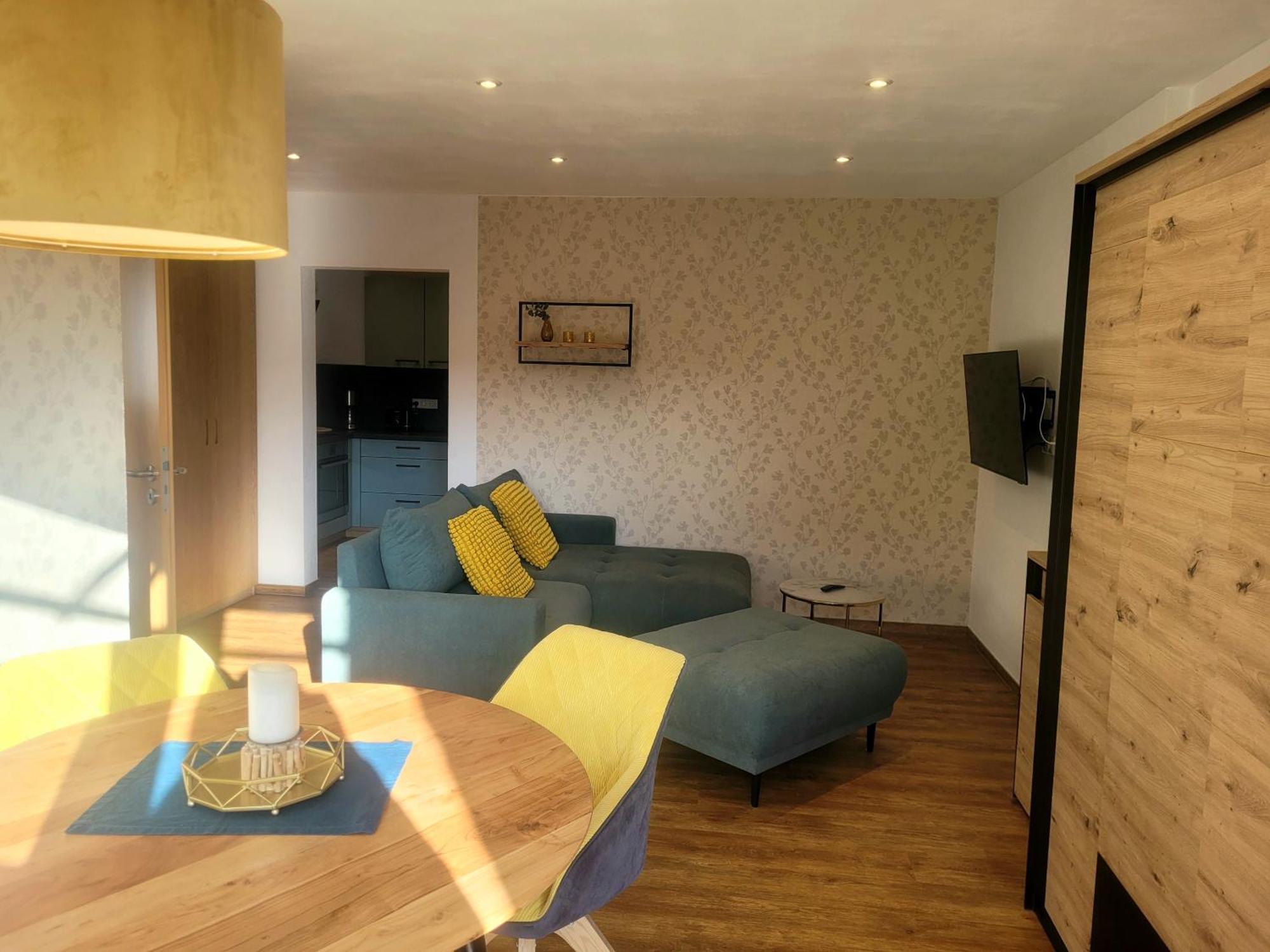 Pension & Ferienwohnung Oberhof 810 M ภายนอก รูปภาพ