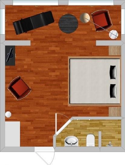 Pension & Ferienwohnung Oberhof 810 M ภายนอก รูปภาพ
