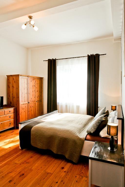 Pension & Ferienwohnung Oberhof 810 M ภายนอก รูปภาพ