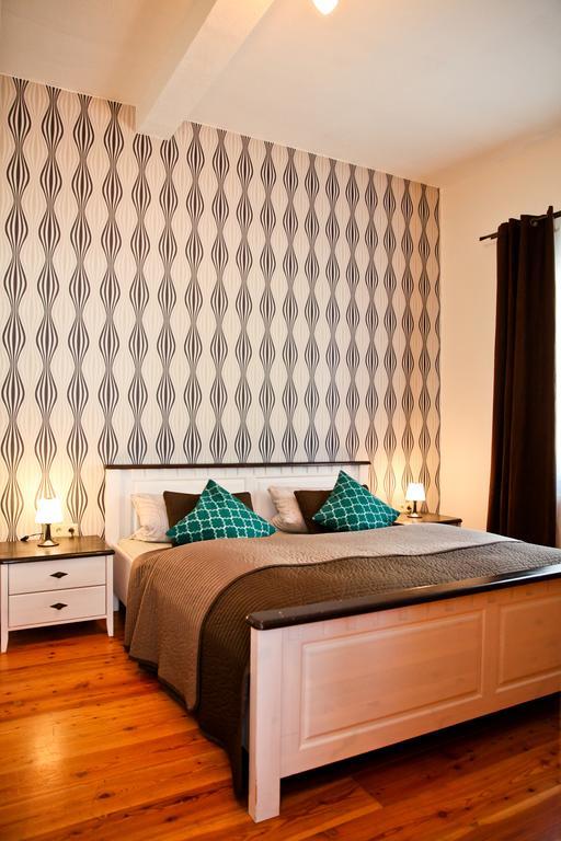 Pension & Ferienwohnung Oberhof 810 M ภายนอก รูปภาพ