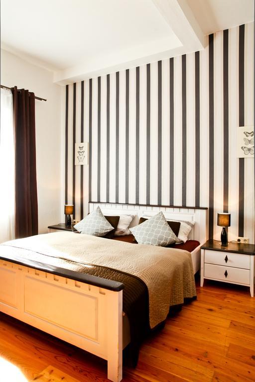 Pension & Ferienwohnung Oberhof 810 M ภายนอก รูปภาพ
